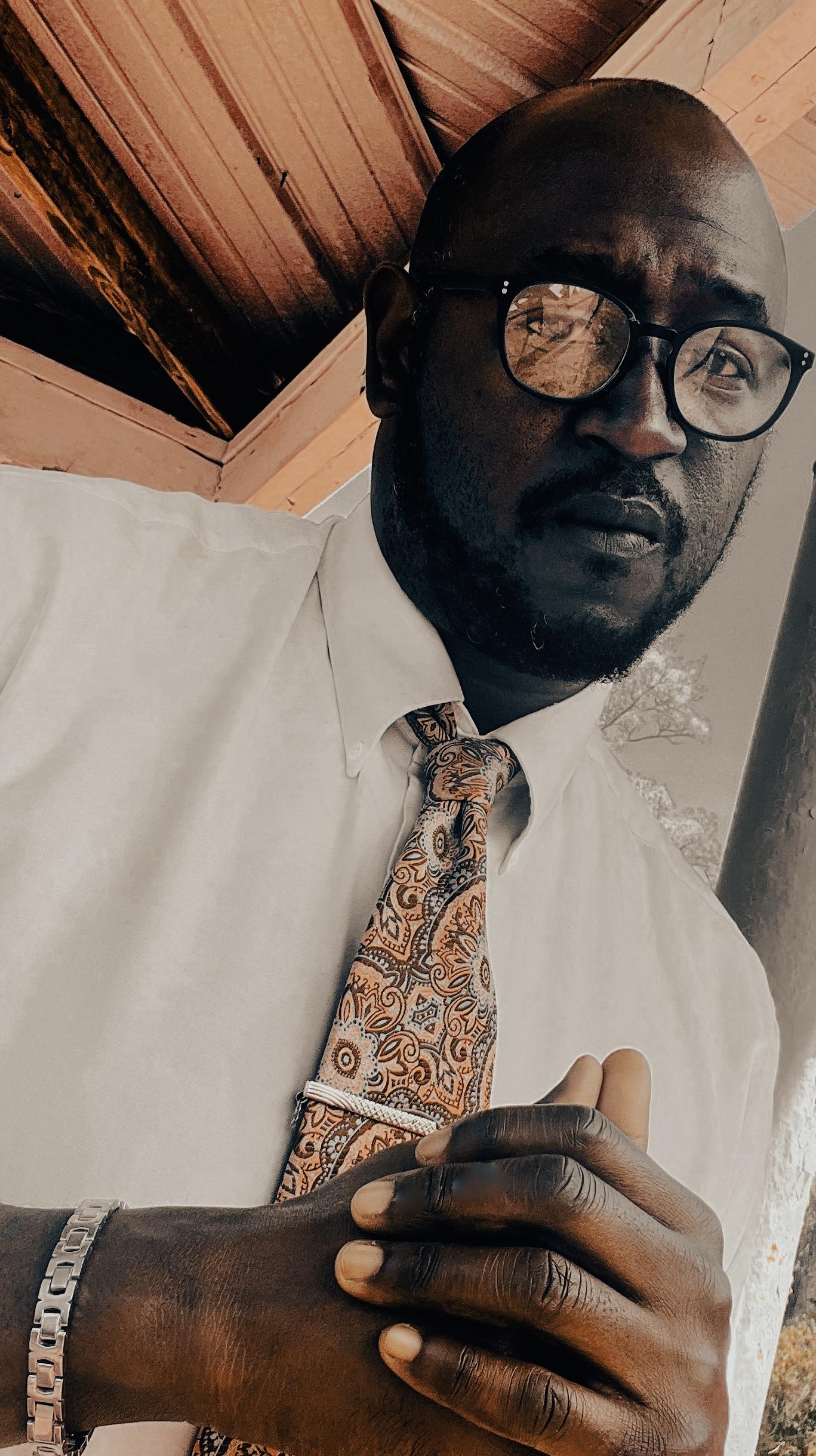 Jason Harris - Founder of Pitch Marketing Agency